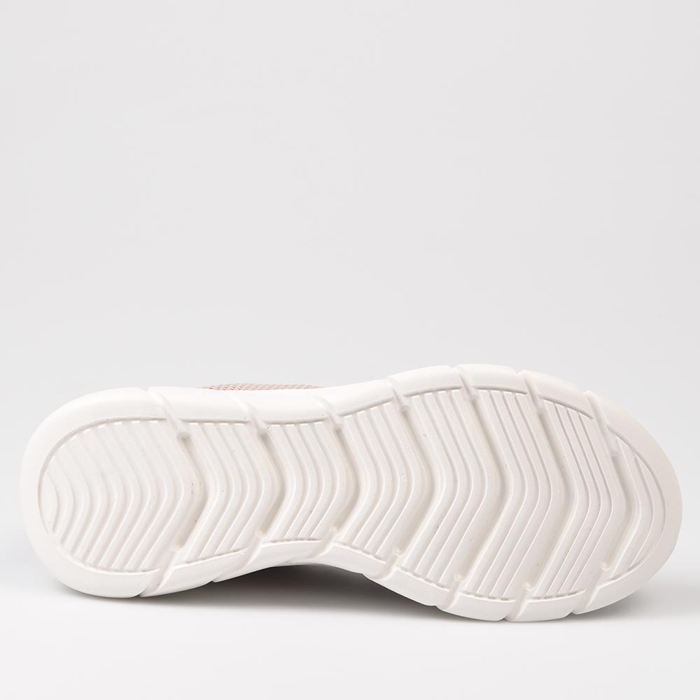 Zapatillas Skechers Bobs B Flex 117346 Beige - imagen 5
