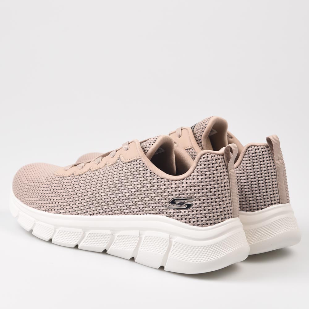 Zapatillas Skechers Bobs B Flex 117346 Beige - imagen 4
