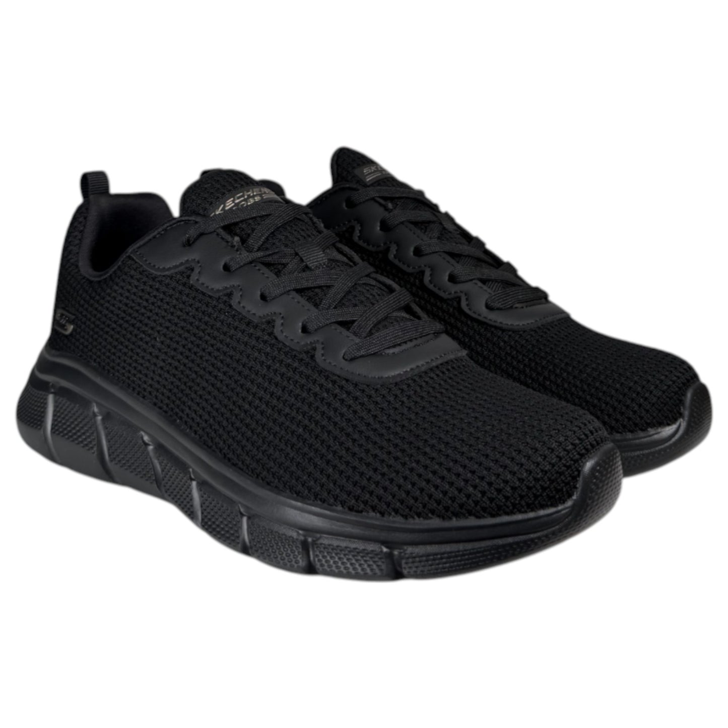Zapatillas Skechers Bobs B Flex 117346 Negro - imagen 2