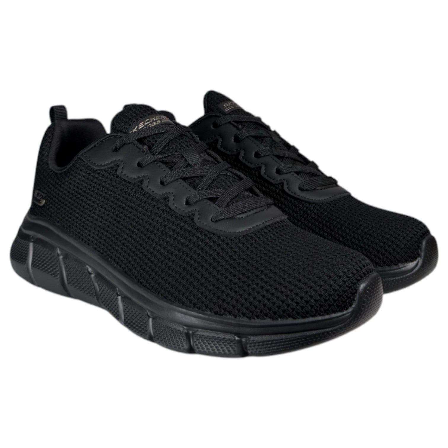 Zapatillas Skechers Bobs B Flex 117346 Negro - imagen 2