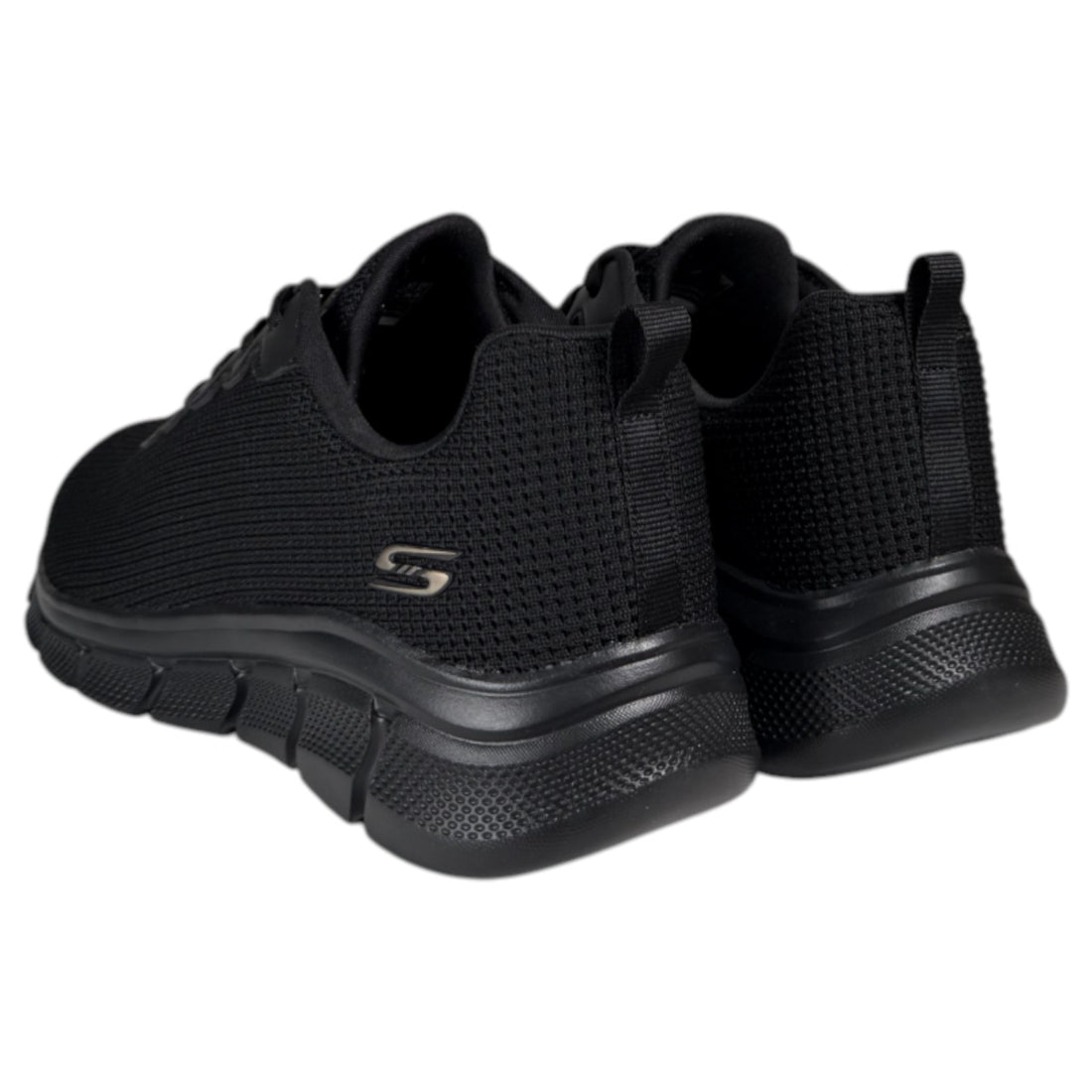 Zapatillas Skechers Bobs B Flex 117346 Negro - imagen 4