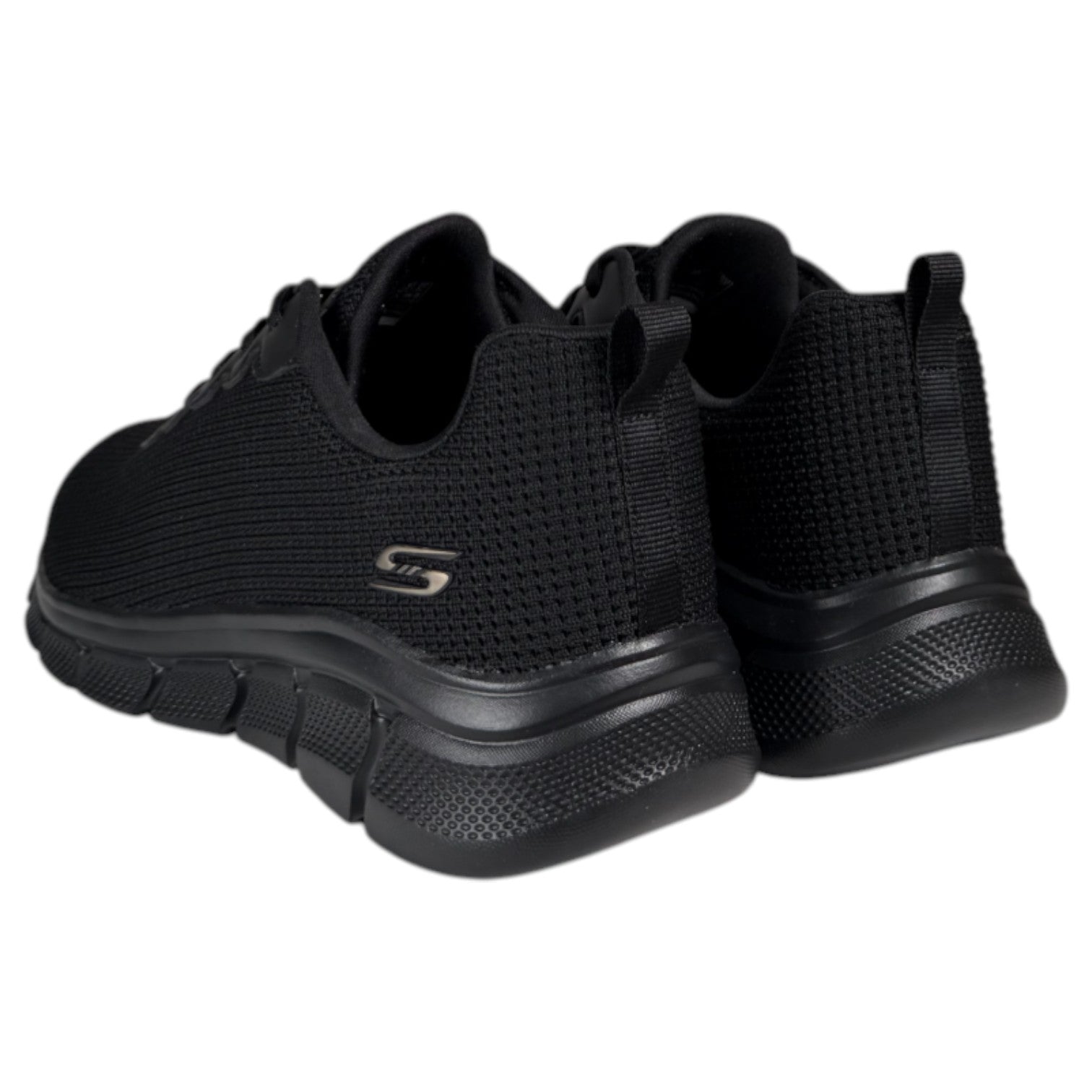 Zapatillas Skechers Bobs B Flex 117346 Negro - imagen 4