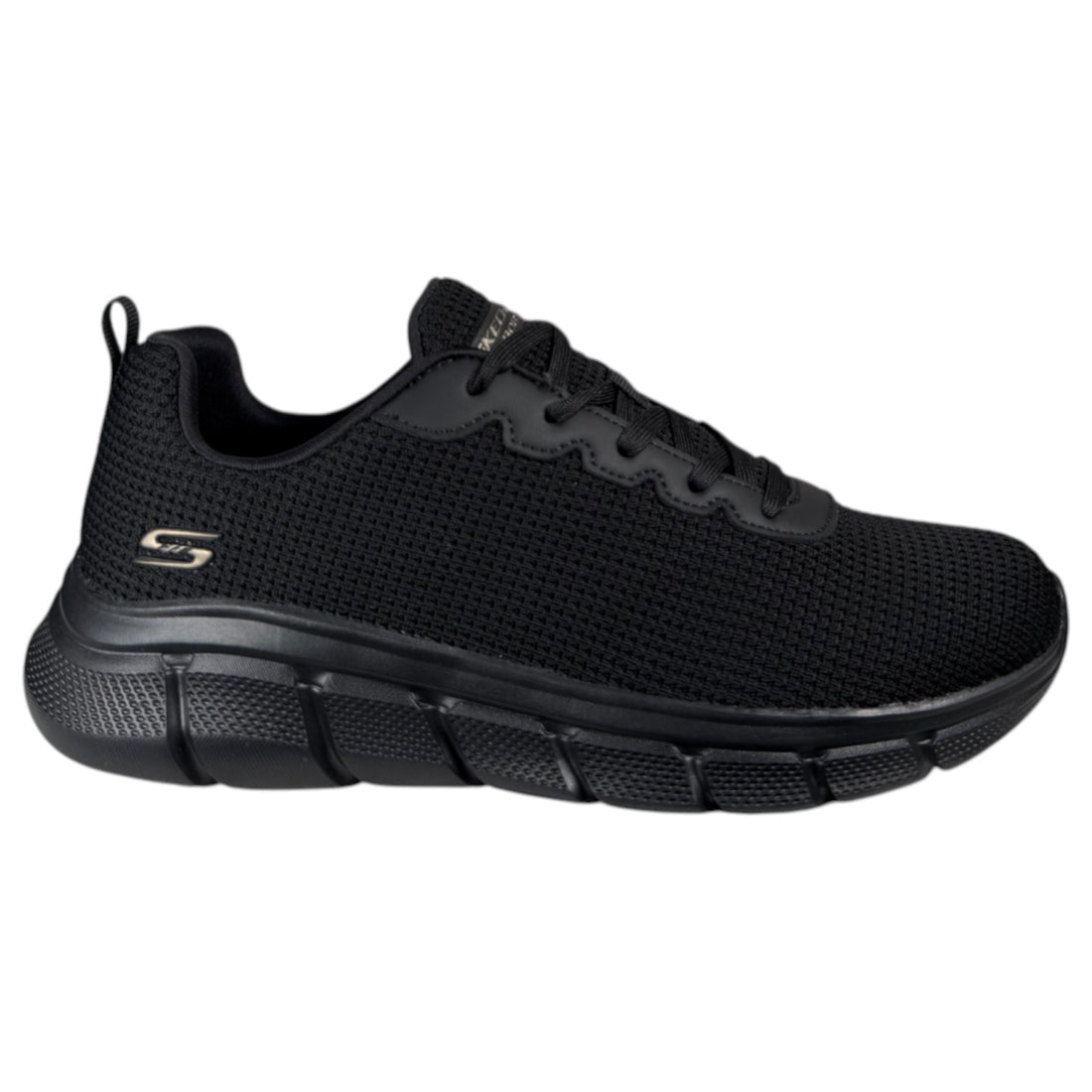 Zapatillas Skechers Bobs B Flex 117346 Negro - imagen 1