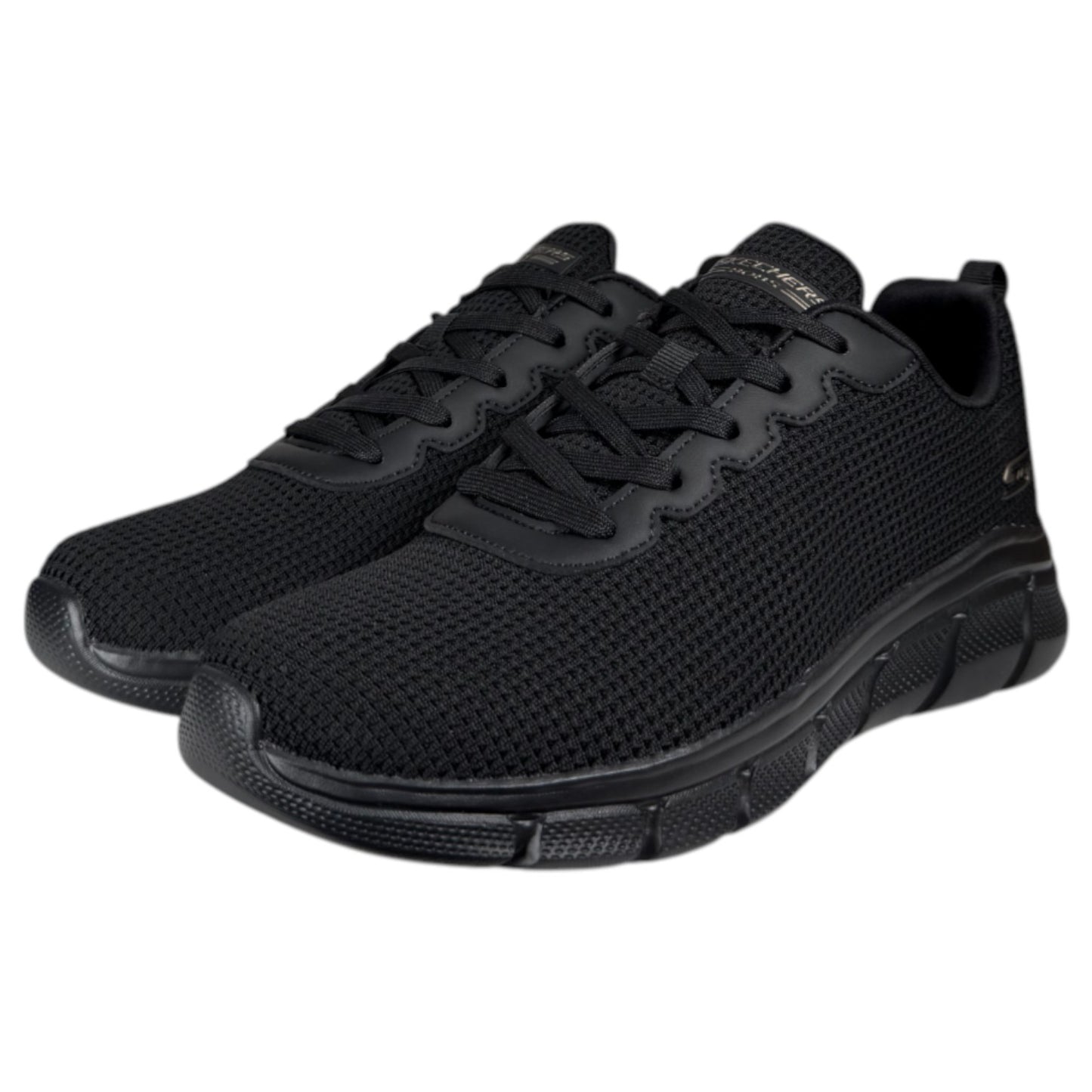 Zapatillas Skechers Bobs B Flex 117346 Negro - imagen 3