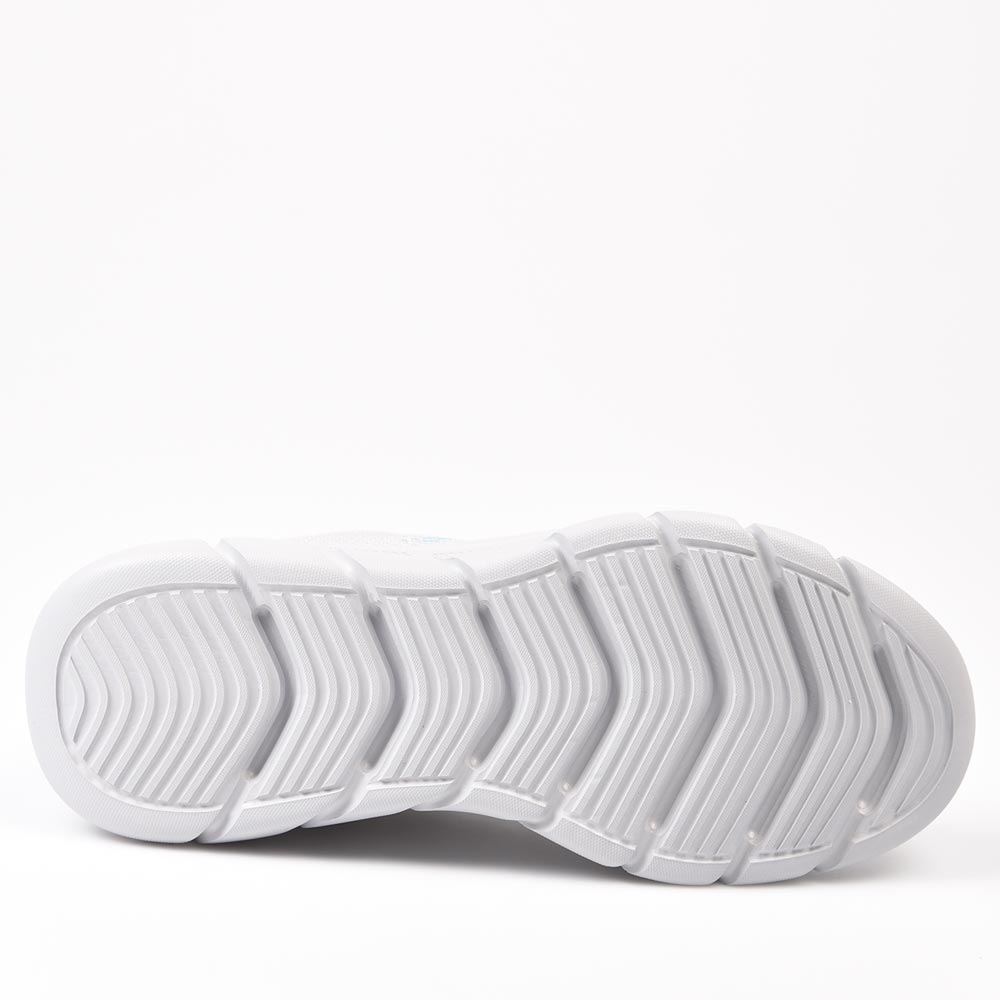 Zapatillas Skechers Bobs B Flex 118106 Gris - imagen 5