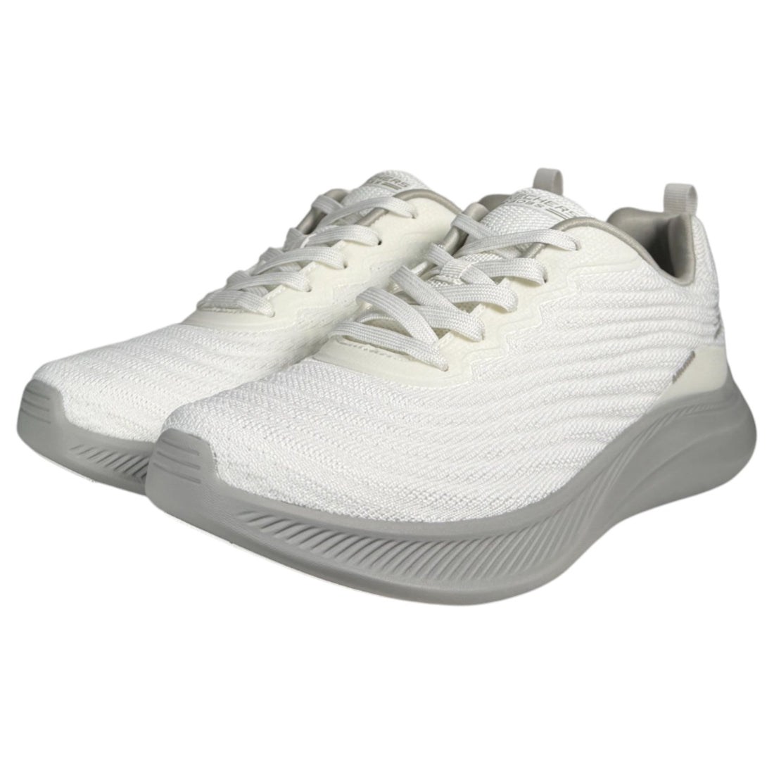 Zapatillas Skechers Bobs Moda Flex - Mellow Dawn 117731 Blanco - imagen 4
