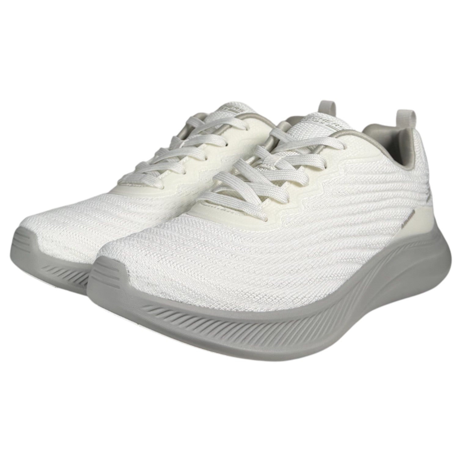Zapatillas Skechers Bobs Moda Flex - Mellow Dawn 117731 Blanco - imagen 4