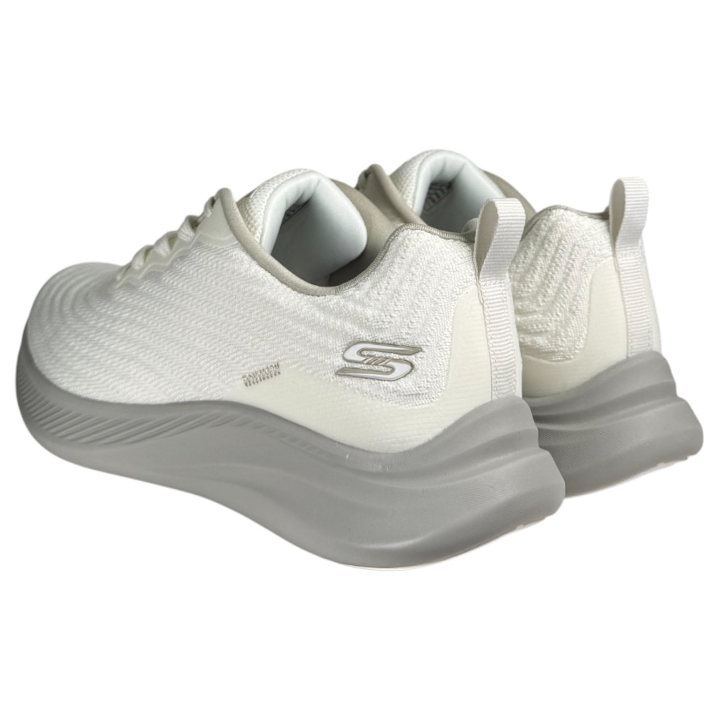 Zapatillas Skechers Bobs Moda Flex - Mellow Dawn 117731 Blanco - imagen 5