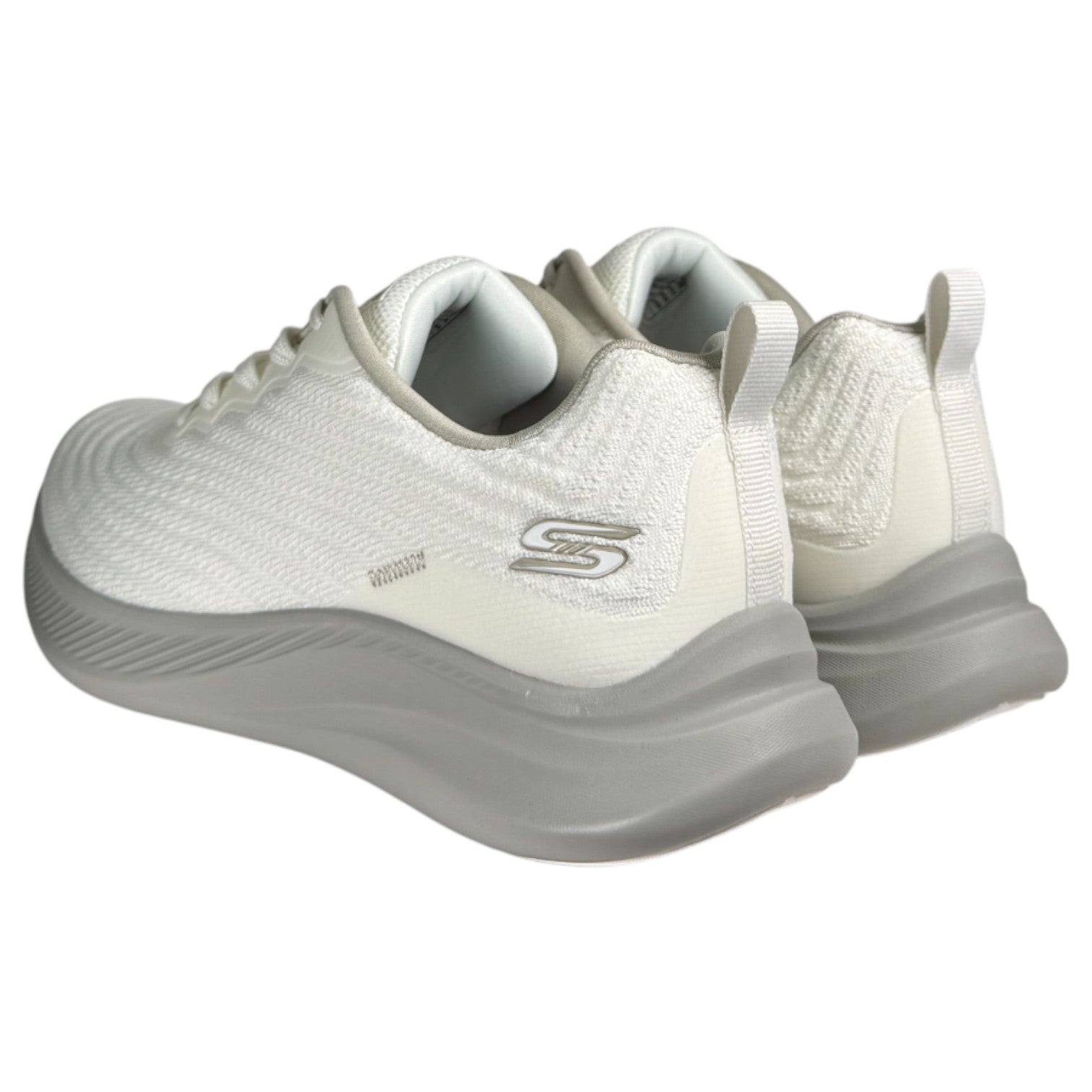 Zapatillas Skechers Bobs Moda Flex - Mellow Dawn 117731 Blanco - imagen 5