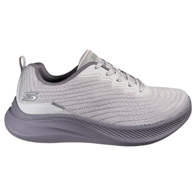 Zapatillas Skechers Bobs Moda Flex - Mellow Dawn 117731 Lila