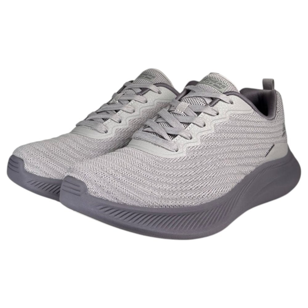 Zapatillas Skechers Bobs Moda Flex - Mellow Dawn 117731 Lila - imagen 4