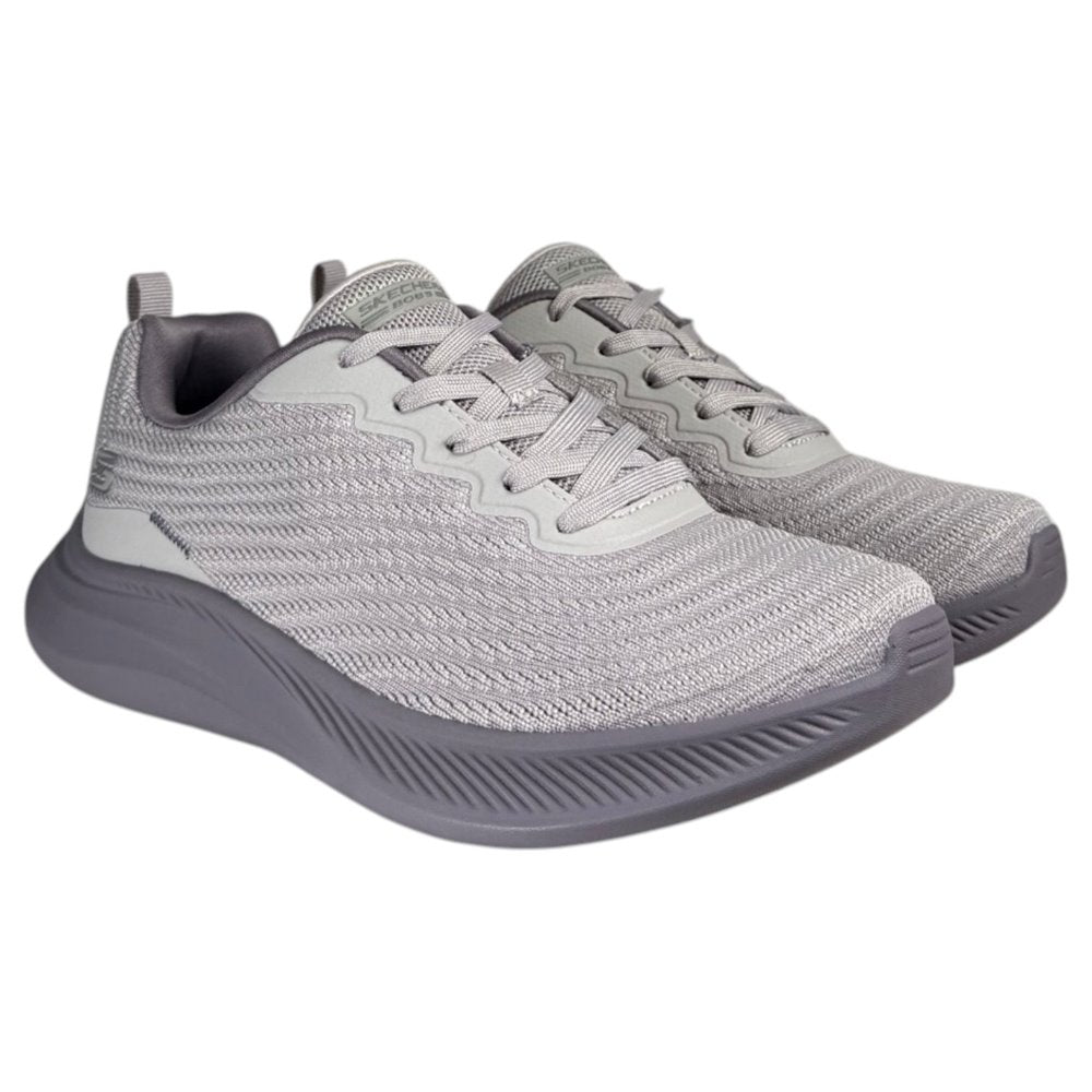 Zapatillas Skechers Bobs Moda Flex - Mellow Dawn 117731 Lila - imagen 3