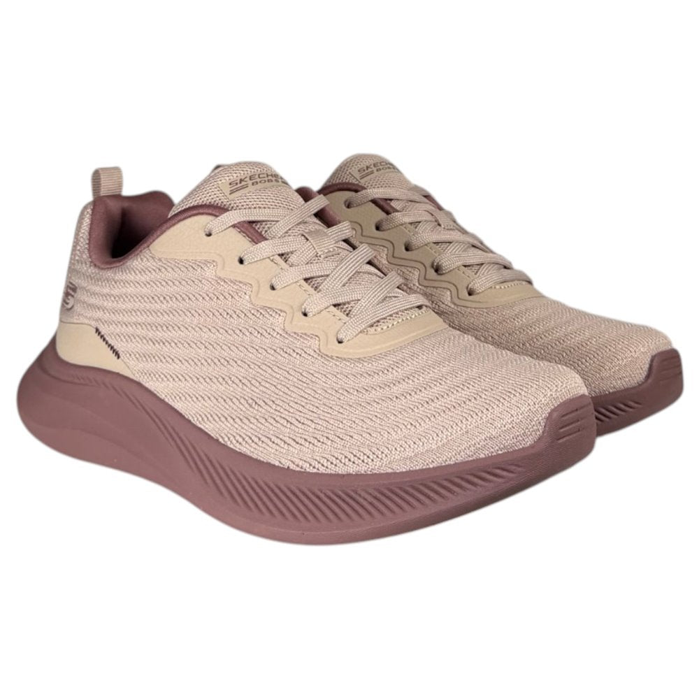 Zapatillas Skechers Bobs Moda Flex - Mellow Dawn 117731 Natural - imagen 4