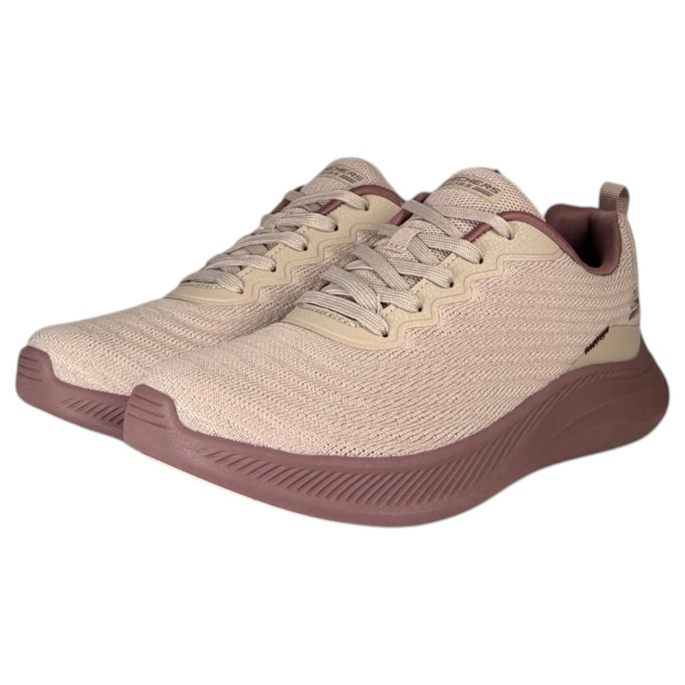 Zapatillas Skechers Bobs Moda Flex - Mellow Dawn 117731 Natural - imagen 5
