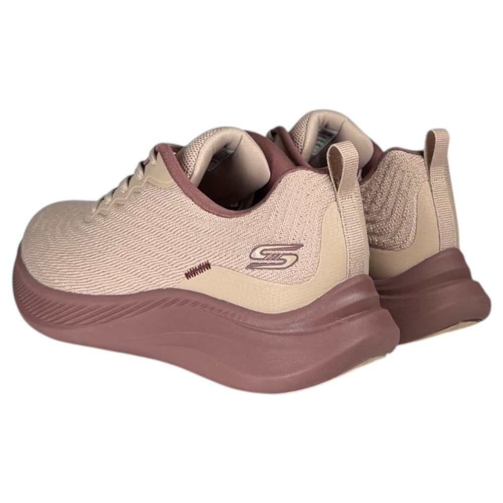 Zapatillas Skechers Bobs Moda Flex - Mellow Dawn 117731 Natural - imagen 6
