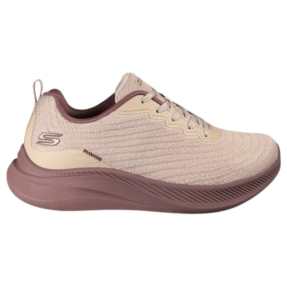 Zapatillas Skechers Bobs Moda Flex - Mellow Dawn 117731 Natural - imagen 1