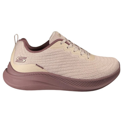 Zapatillas Skechers Bobs Moda Flex - Mellow Dawn 117731 Natural