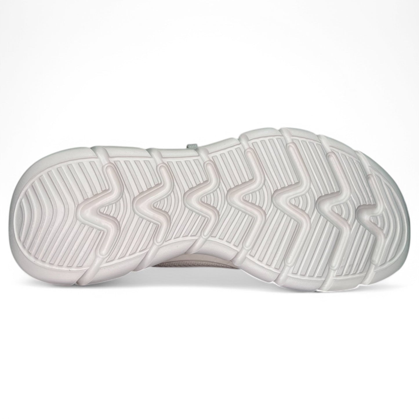 Zapatillas Skechers BOBS Sport B Flex Hi - Flying HI 117385 Crudo - imagen 5