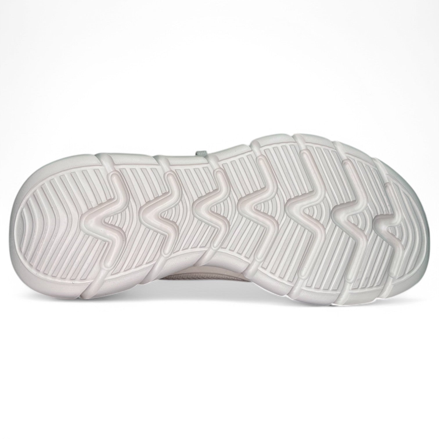 Zapatillas Skechers BOBS Sport B Flex Hi - Flying HI 117385 Crudo - imagen 5
