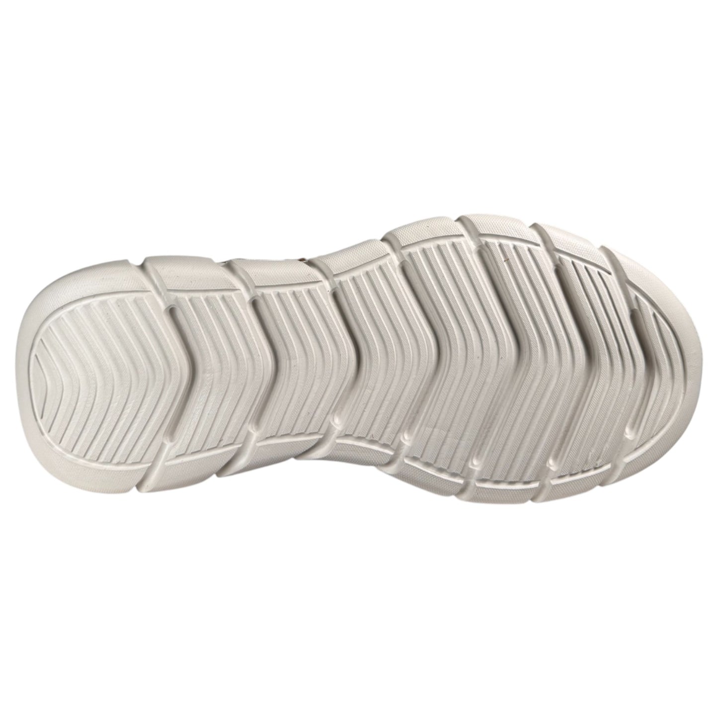Zapatillas Skechers BOBS Sport B Flex - Icy Edge 118109 Marrón - imagen 6
