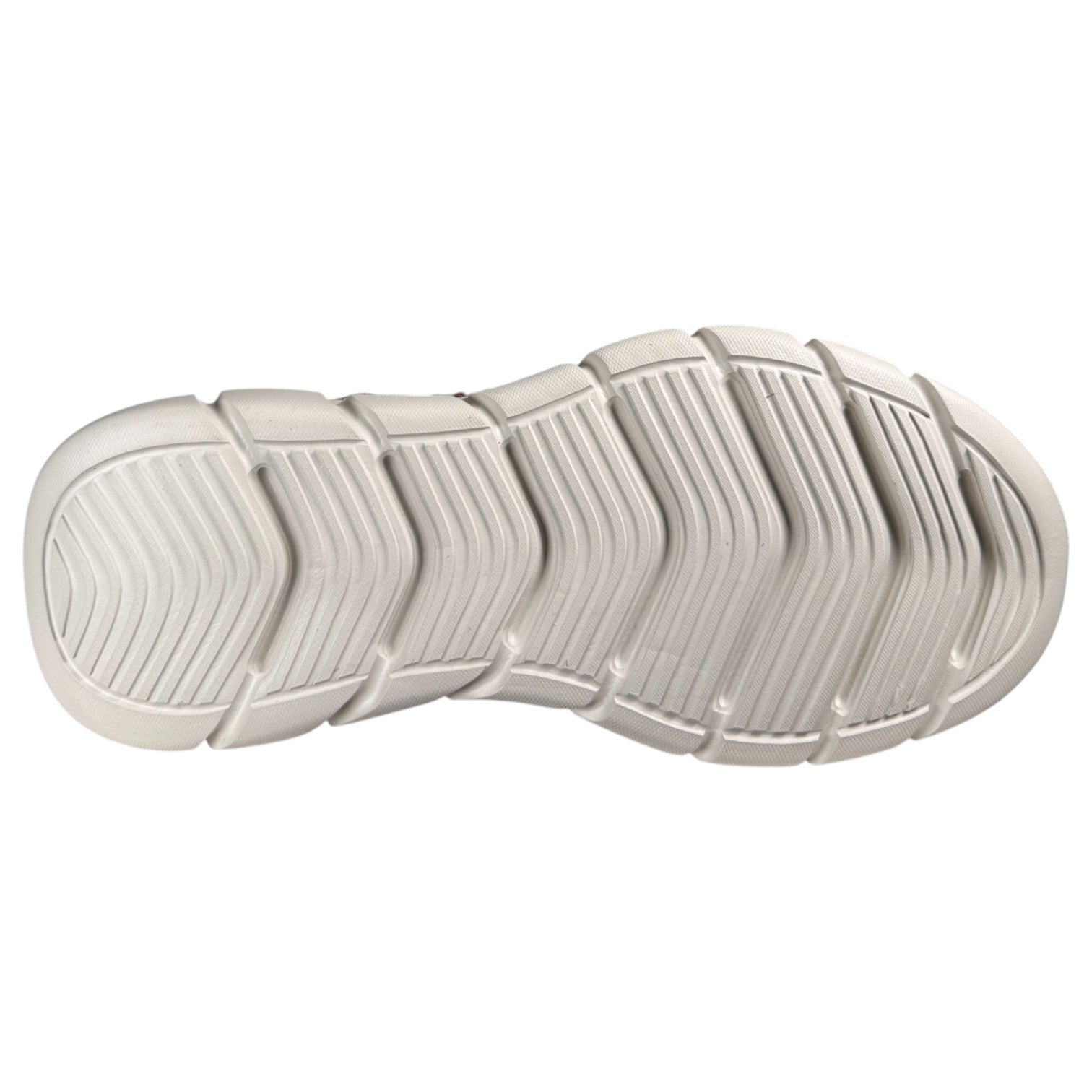 Zapatillas Skechers BOBS Sport B Flex - Icy Edge 118109 Marrón - imagen 6