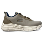 Zapatillas Skechers BOBS Sport B Flex - Icy Edge 118109 Taupe