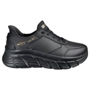 Zapatillas Skechers BOBS Sport B Flex - Mighty Puff 117394 Negro