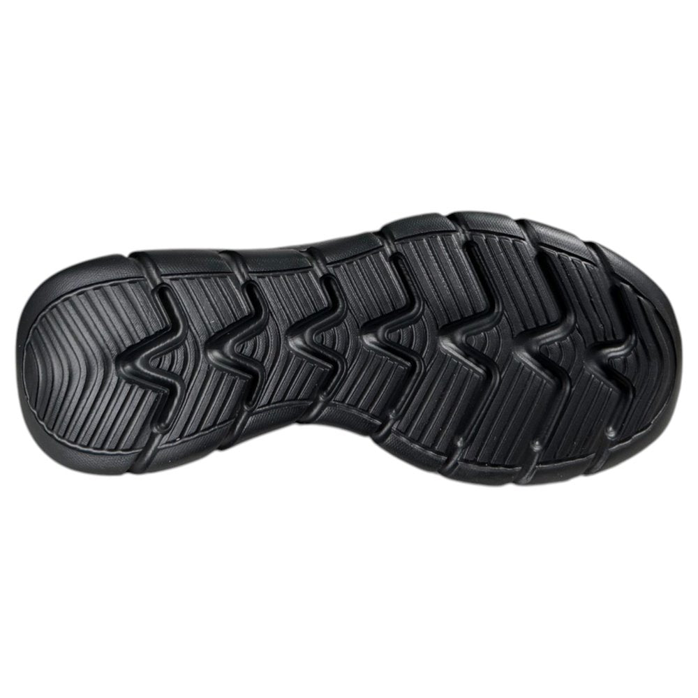 Zapatillas Skechers BOBS Sport B Flex - Mighty Puff 117394 Negro