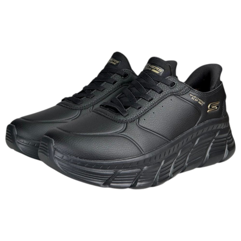 Zapatillas Skechers BOBS Sport B Flex - Mighty Puff 117394 Negro