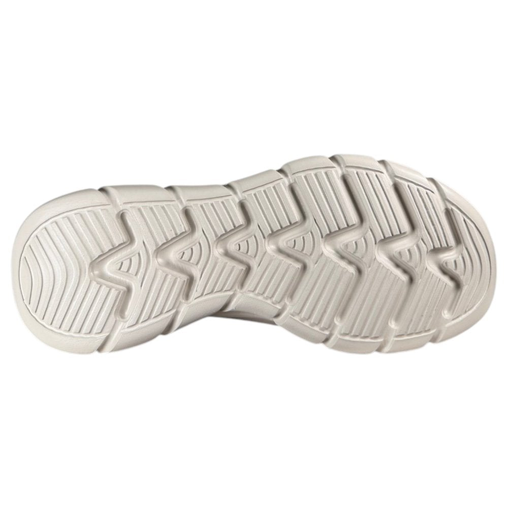 Zapatillas Skechers BOBS Sport B Flex - Mighty Puff 117394 Taupe - imagen 7