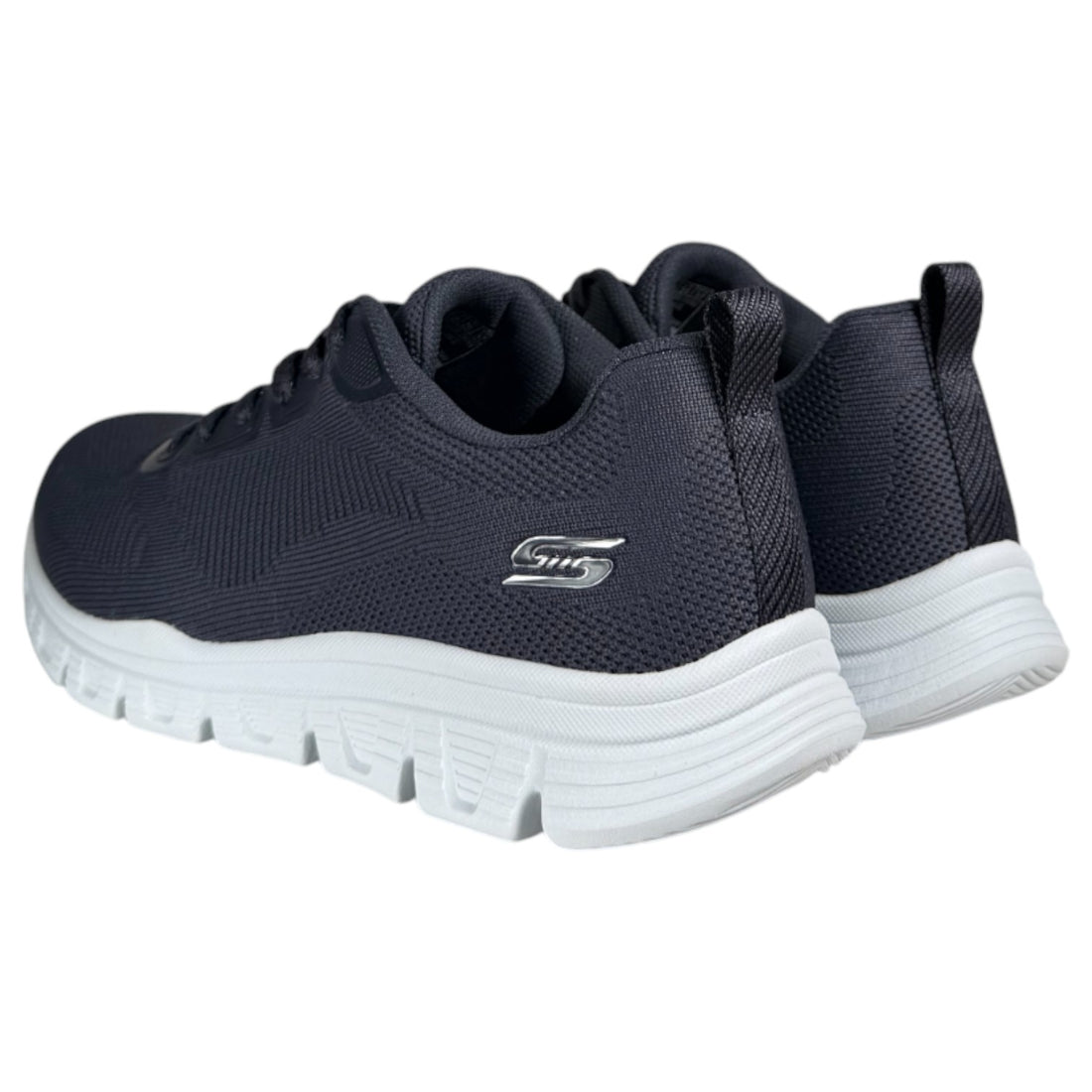 Zapatillas Skechers BOBS Sport B Lite 117700 Marino - imagen 5