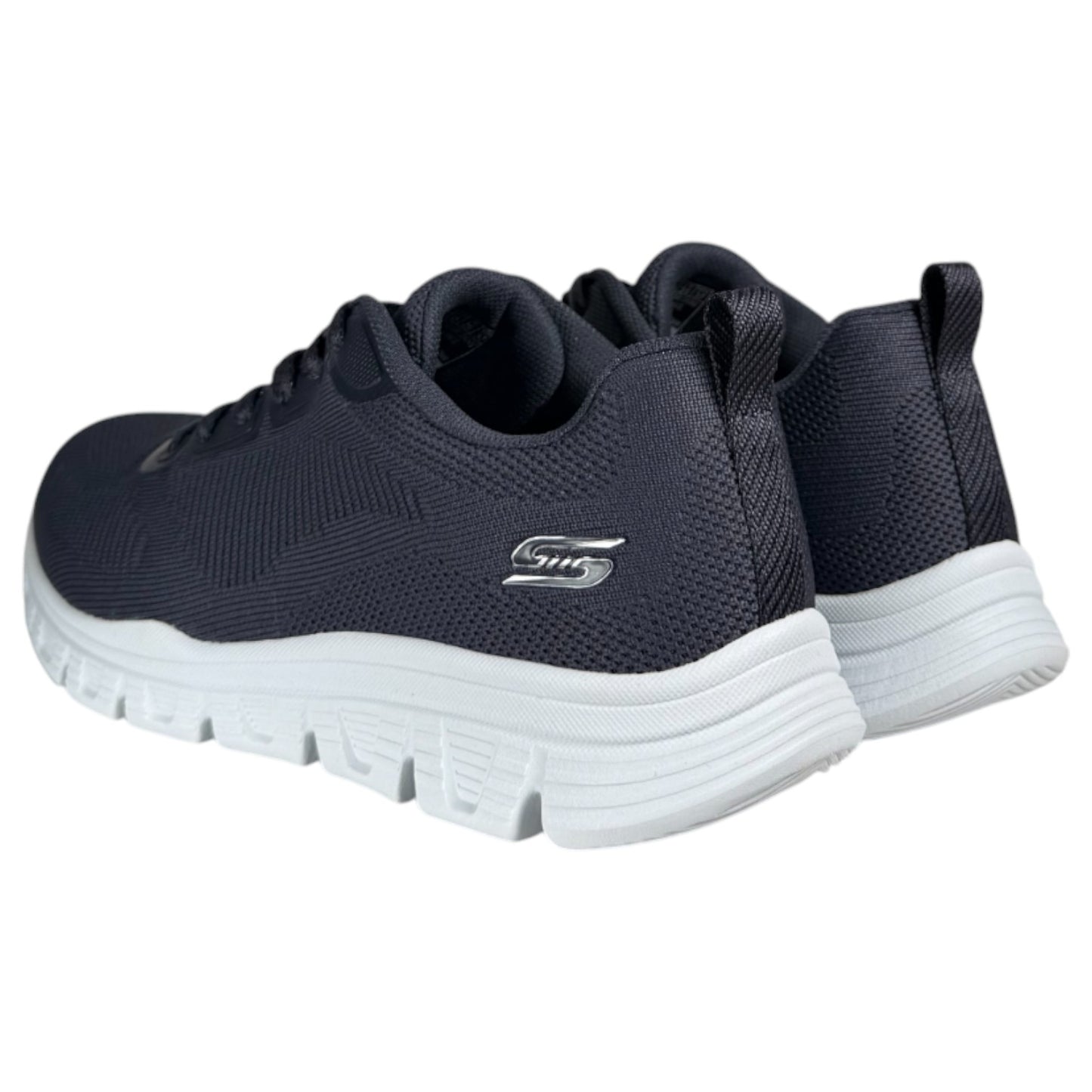 Zapatillas Skechers BOBS Sport B Lite 117700 Marino - imagen 5