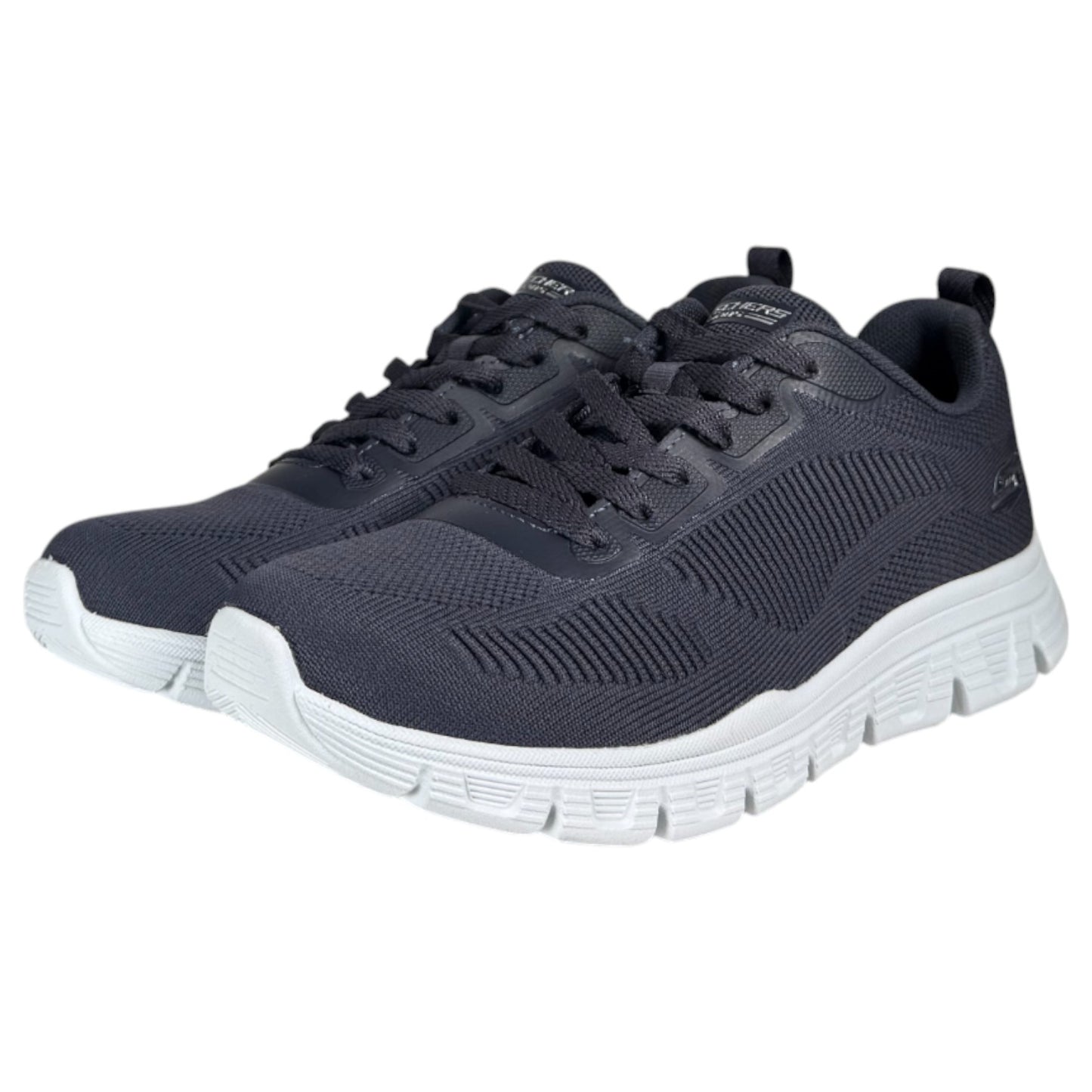 Zapatillas Skechers BOBS Sport B Lite 117700 Marino - imagen 4