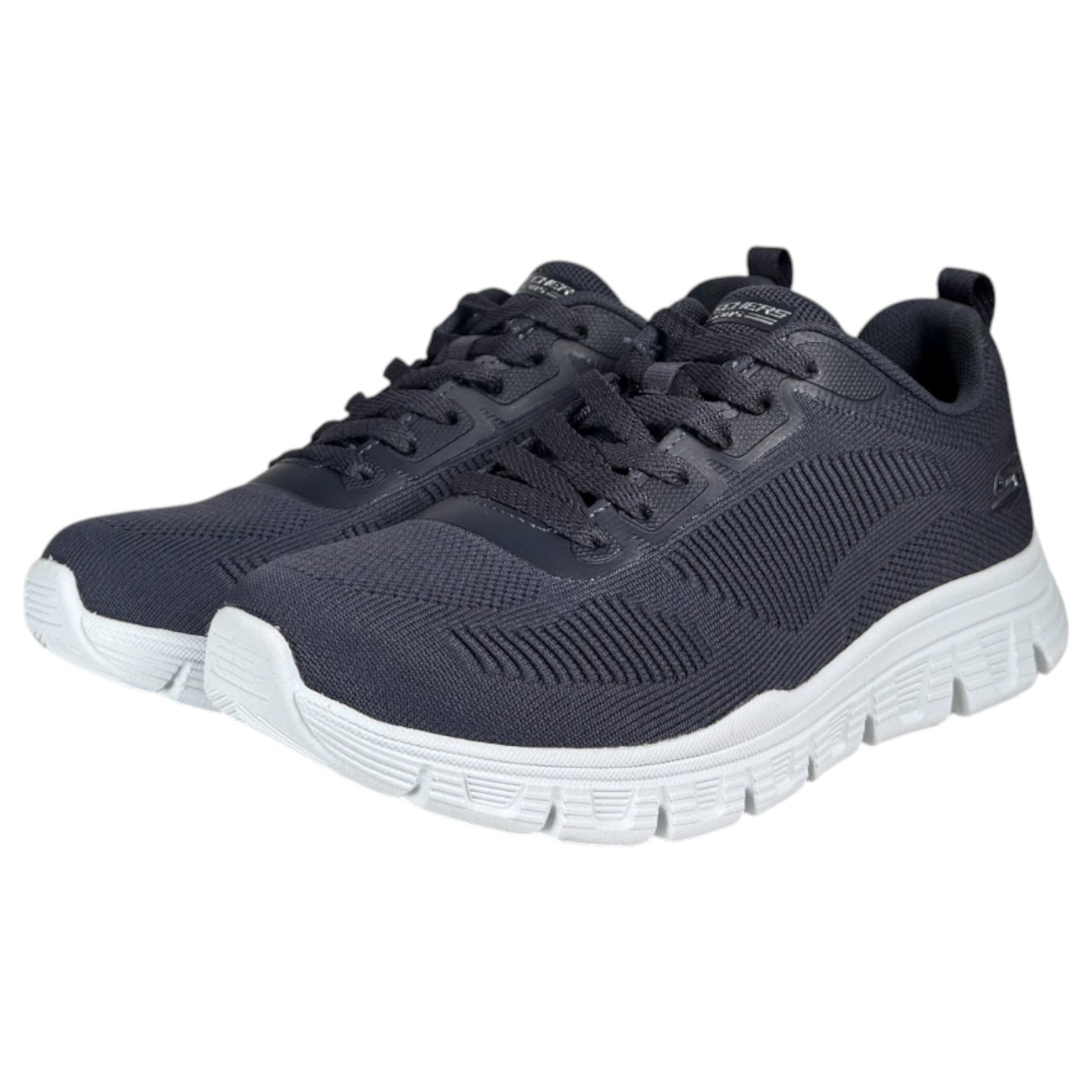 Zapatillas Skechers BOBS Sport B Lite 117700 Marino - imagen 4