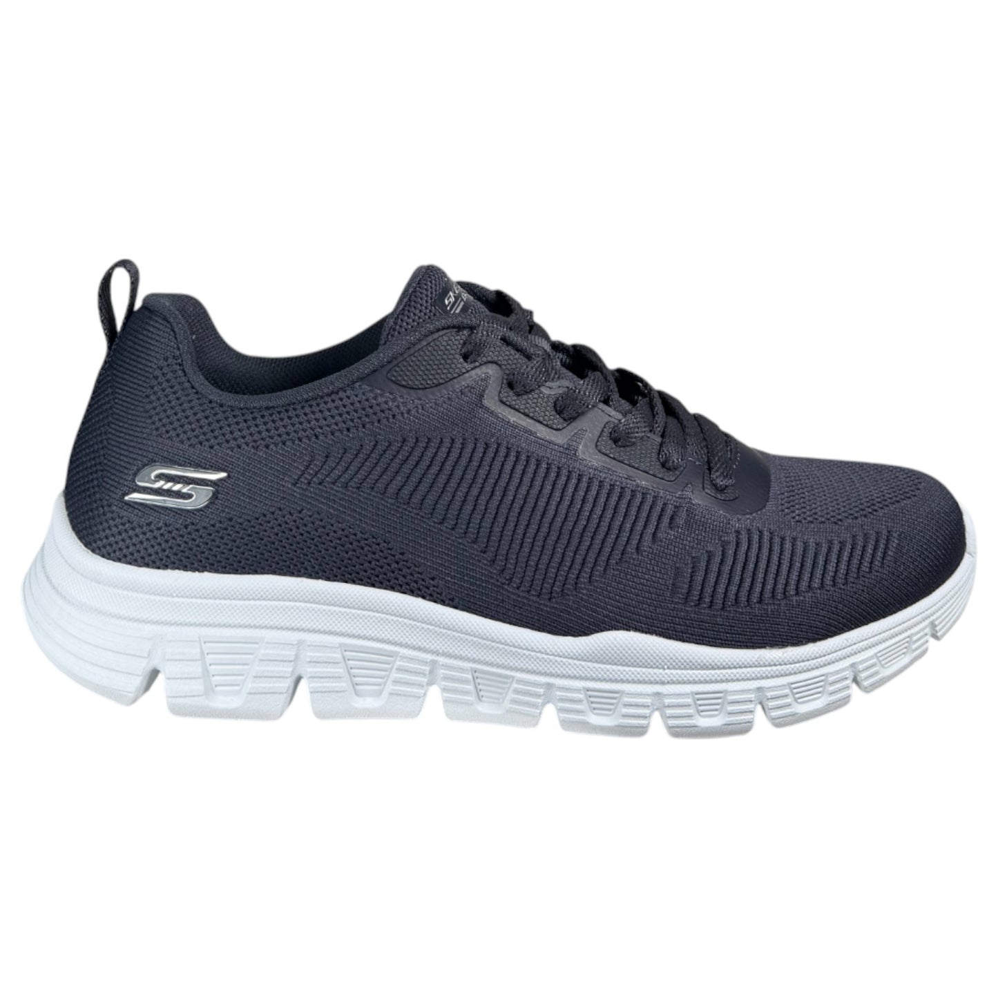 Zapatillas Skechers BOBS Sport B Lite 117700 Marino - imagen 1