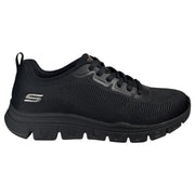 Zapatillas Skechers BOBS Sport B Lite 117700 Negro
