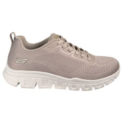 Zapatillas Skechers BOBS Sport B Lite 117700 Taupe