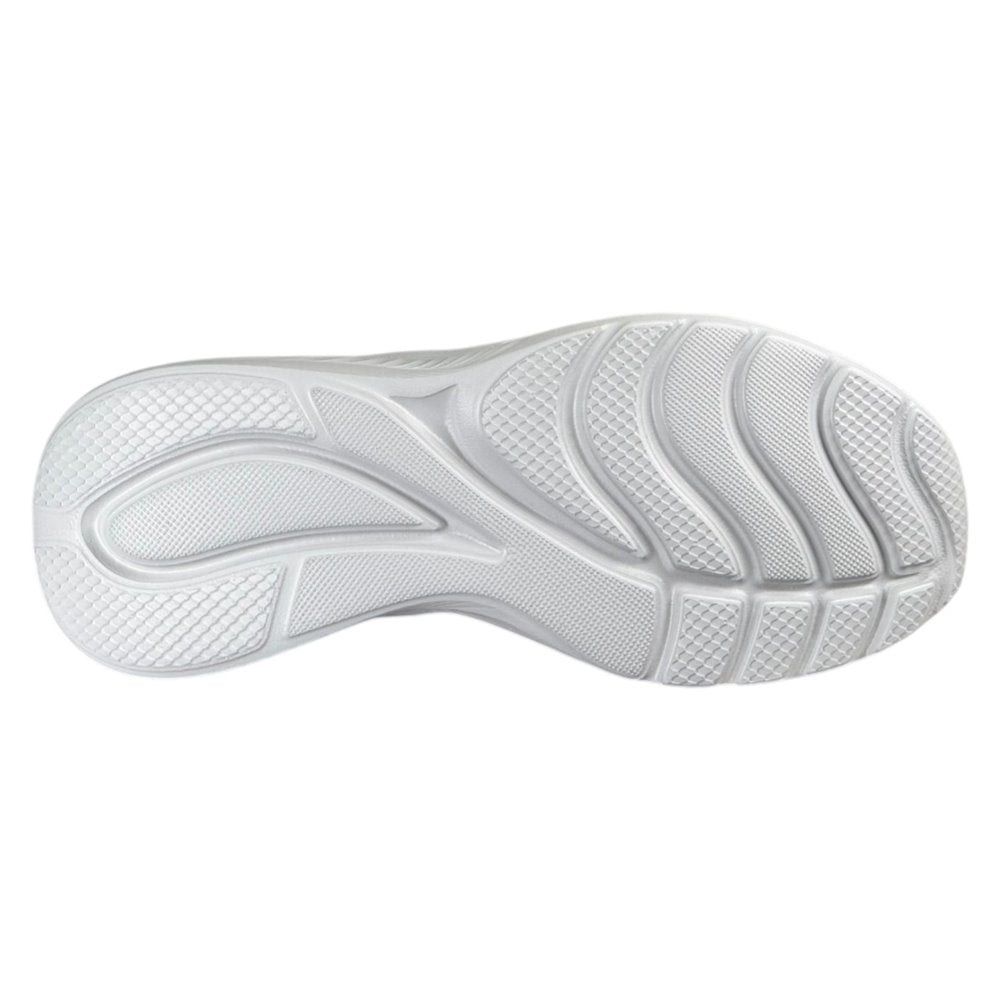 Zapatillas Skechers Bobs Sport Squad Waves 117679 Marino - imagen 7
