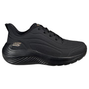 Zapatillas Skechers Bobs Squad Waves 117485 Negro
