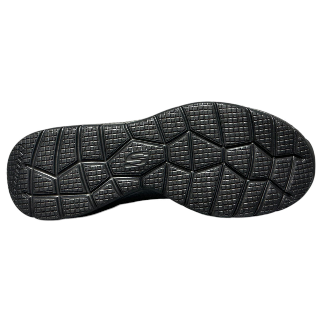 Zapatillas Skechers Bountiful - Quick Path 12607 Negro - imagen 10