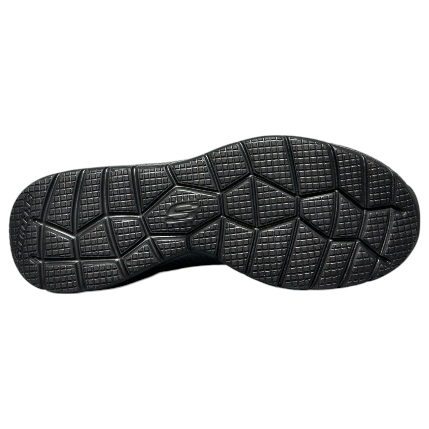 Zapatillas Skechers Bountiful - Quick Path 12607 Negro - imagen 10