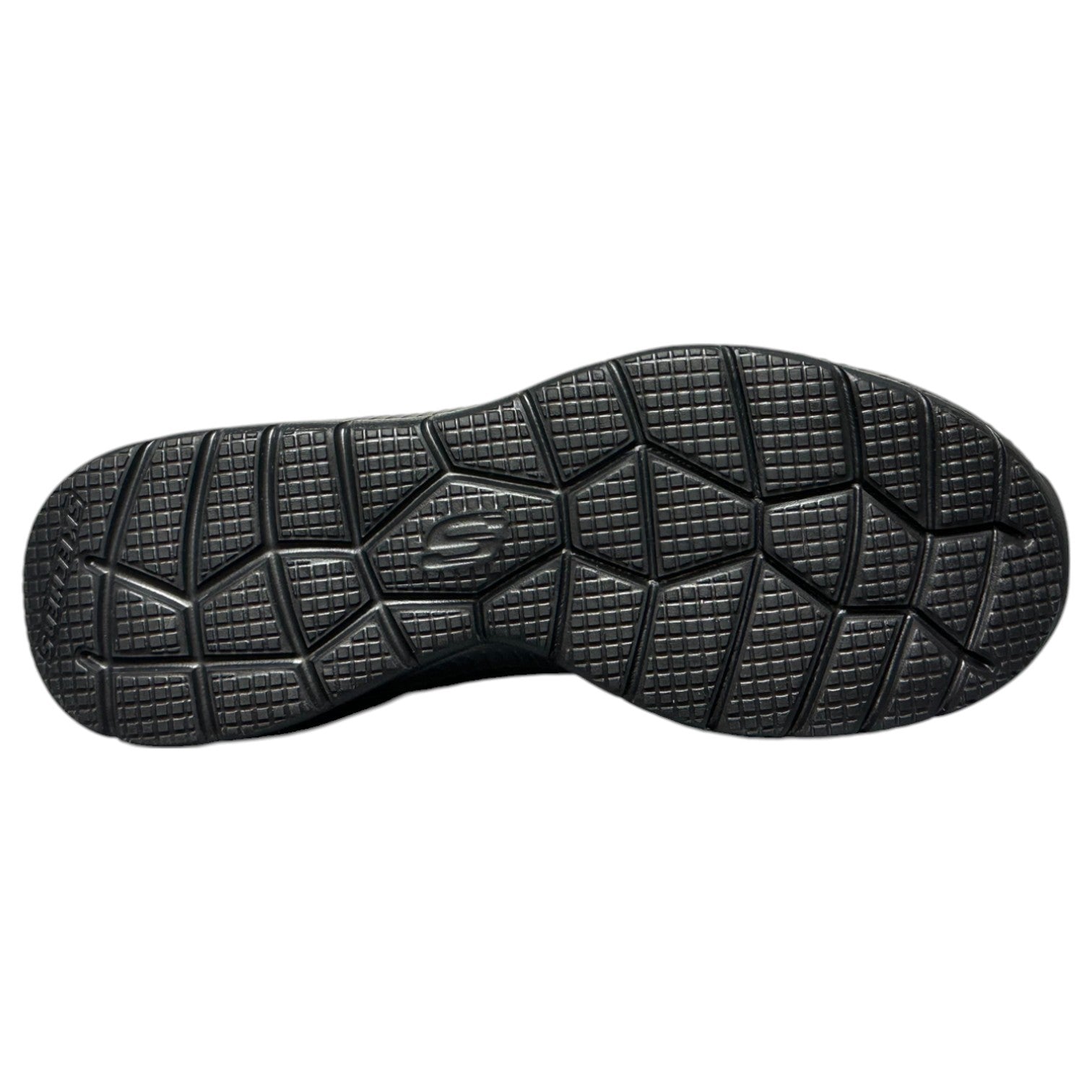Zapatillas Skechers Bountiful - Quick Path 12607 Negro - imagen 10