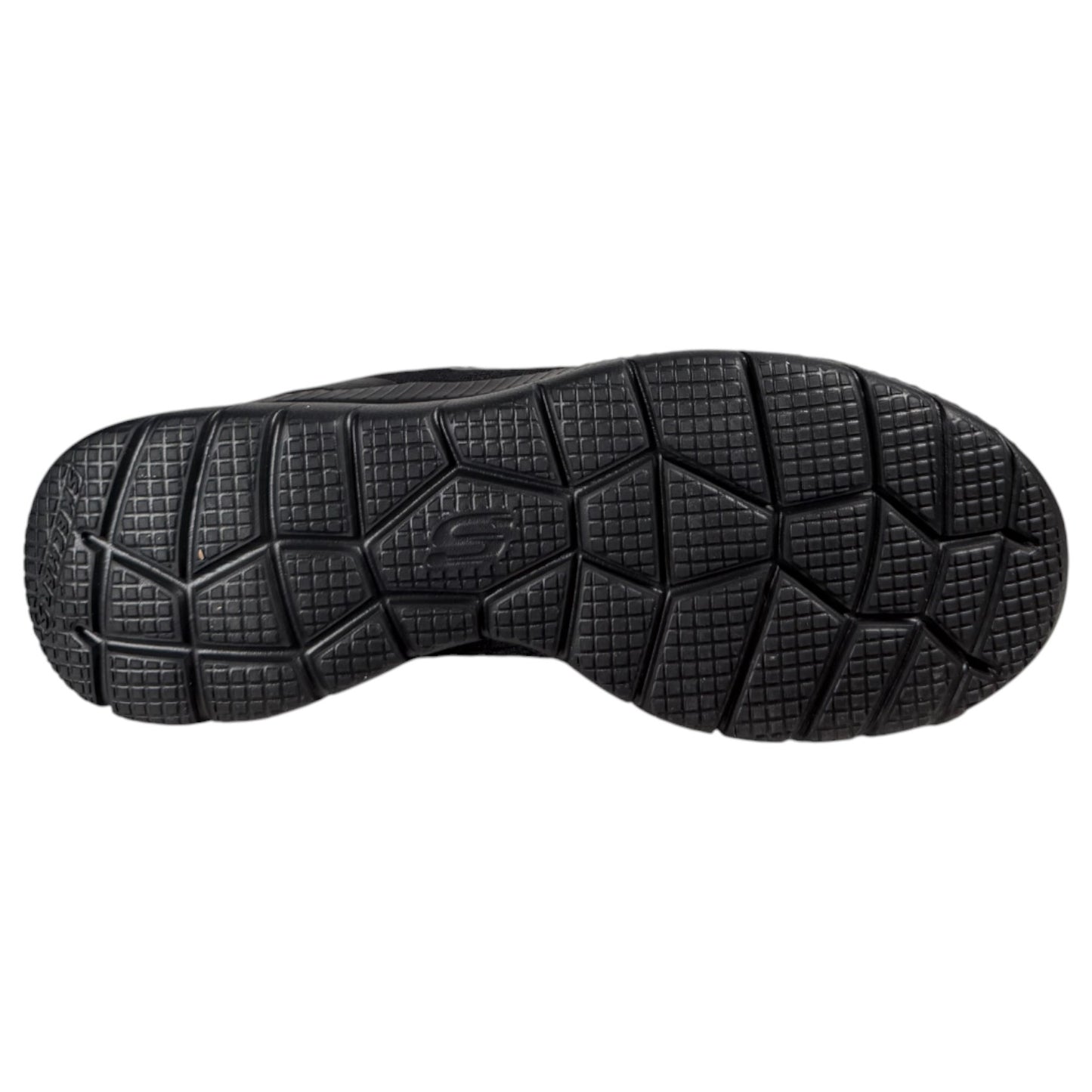 Zapatillas Skechers Bountiful - Quick Path 12607 Negro - imagen 5