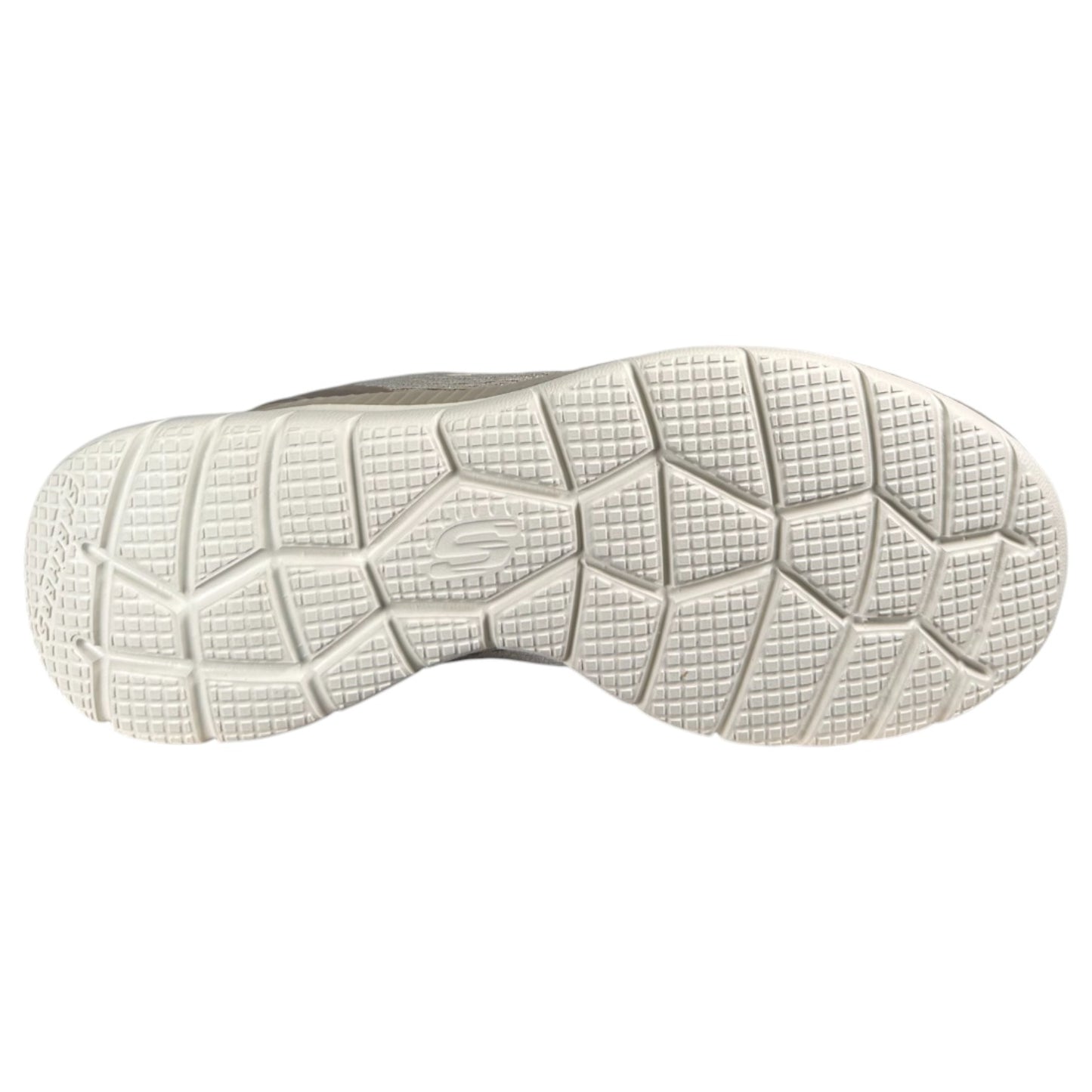 Zapatillas Skechers Bountiful - Quick Path 12607 Taupe - imagen 6