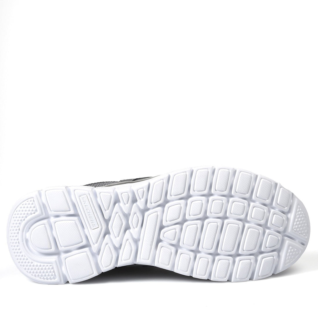 Zapatillas Skechers Burns-Agoura 52635 Gris - imagen 5