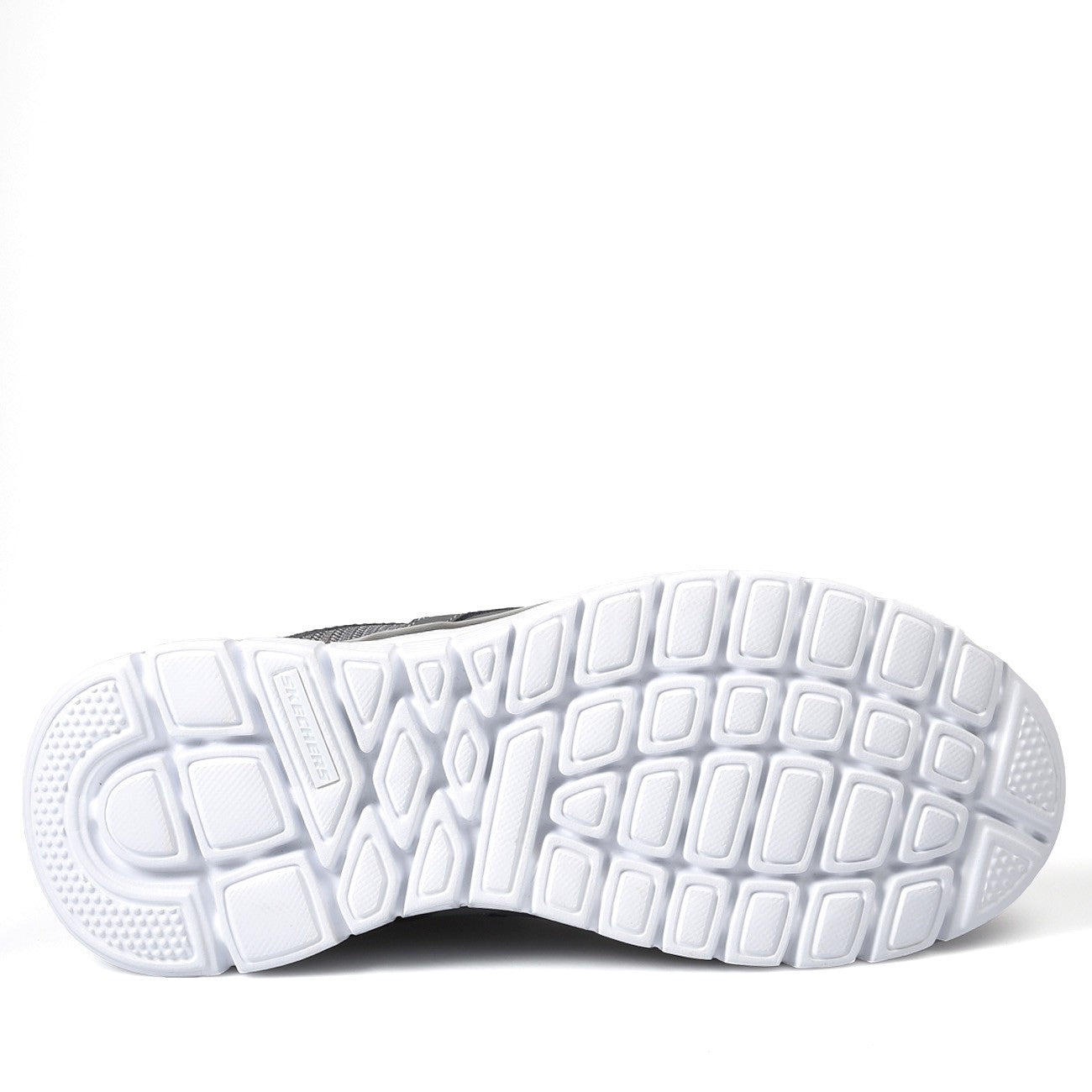 Zapatillas Skechers Burns-Agoura 52635 Gris - imagen 5
