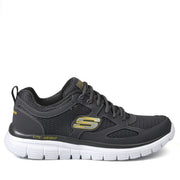 Zapatillas Skechers Burns-Agoura 52635 Gris