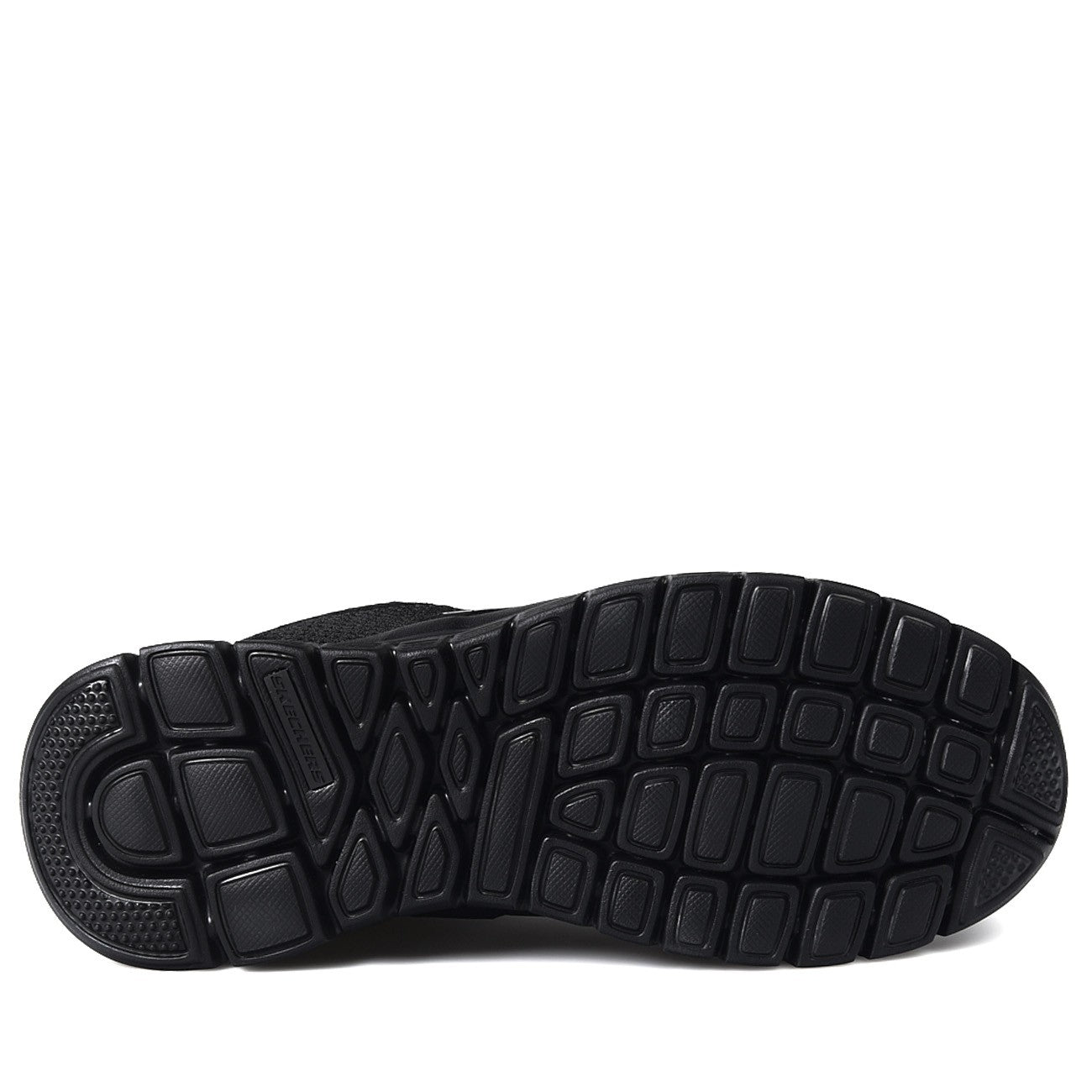 Zapatillas Skechers Burns-Agoura 52635 Negro - imagen 5