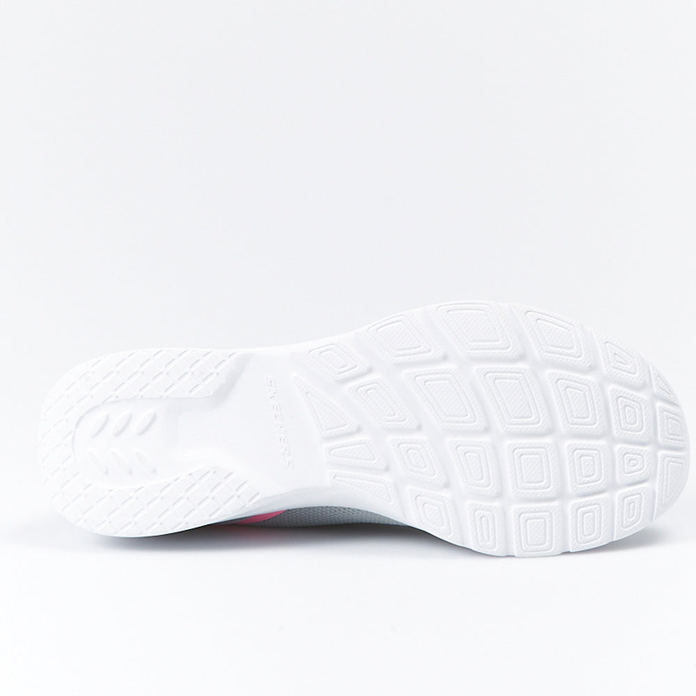 Zapatillas Skechers Dynamight 2.0 149546 Gris - imagen 5