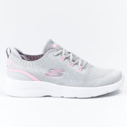 Zapatillas Skechers Dynamight 2.0 149546 Gris